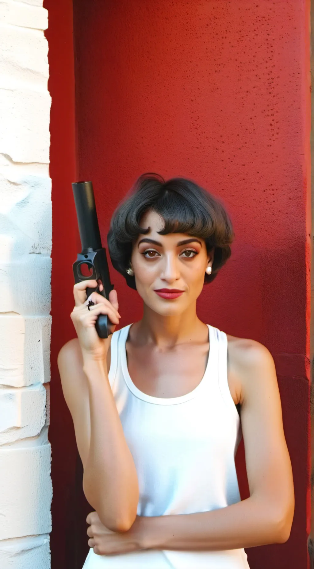 Talkie AI - Chat with Natasha