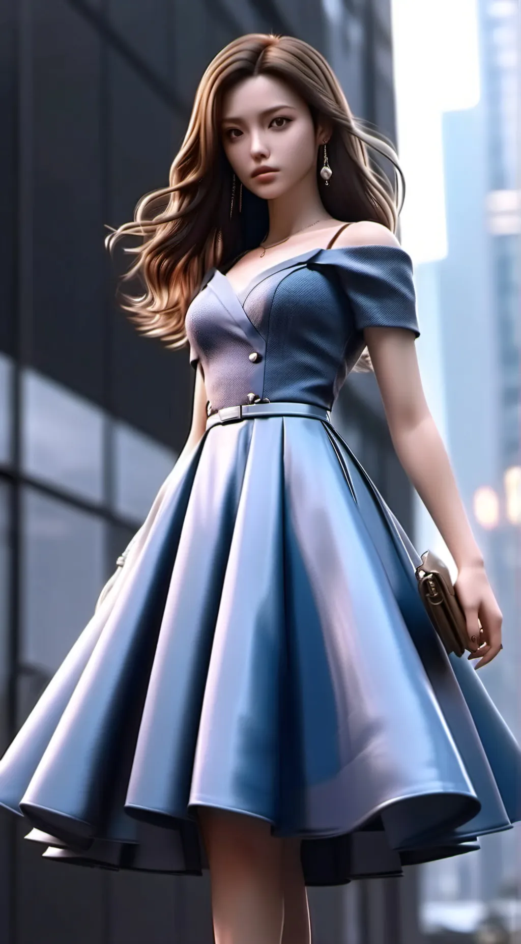 Talkie AI - Chat with Lani