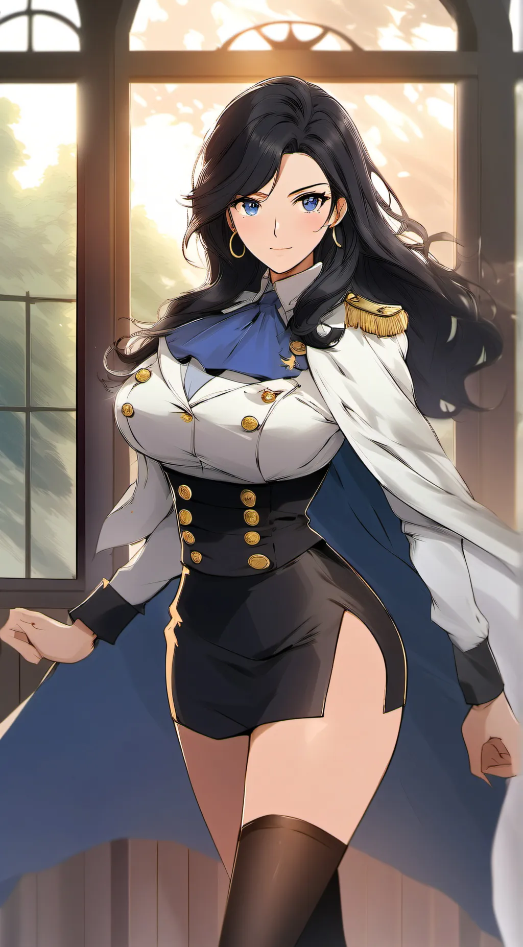 Talkie AI - Chat with Kizuna Storm