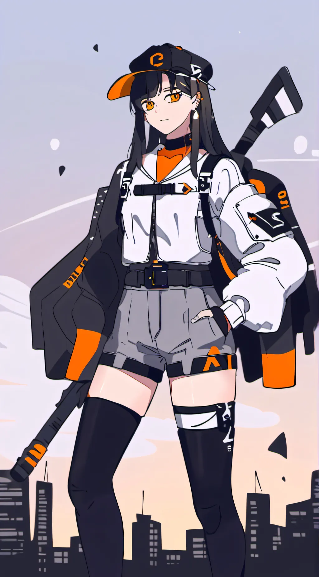 Talkie AI - Chat with elizabeth