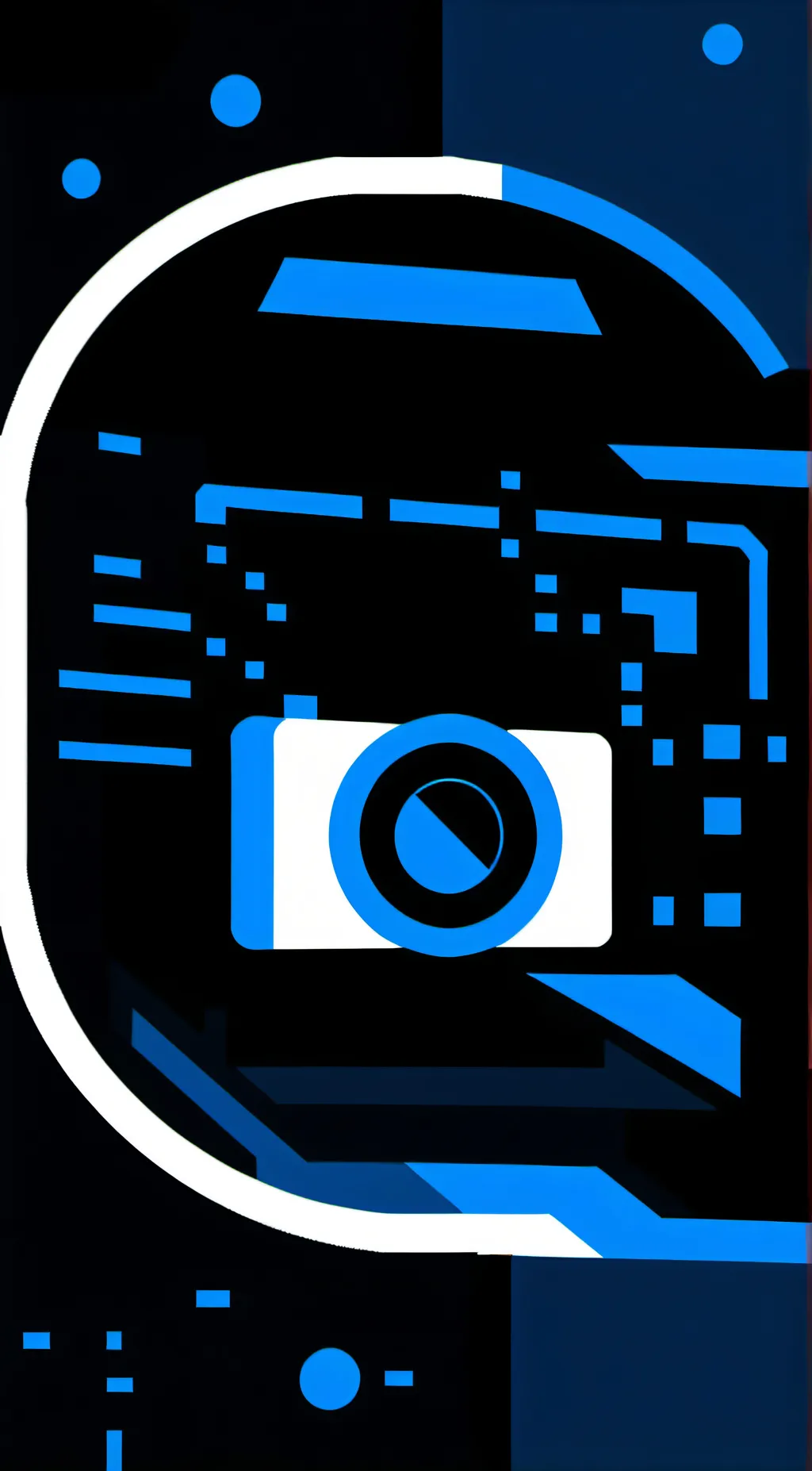 ai character: MHA X Zoom classes background