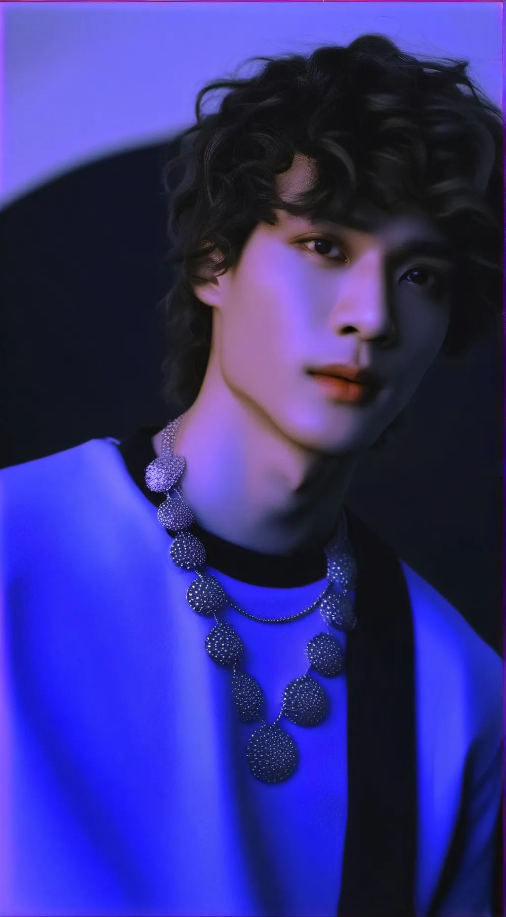 Talkie AI - Chat with Damon