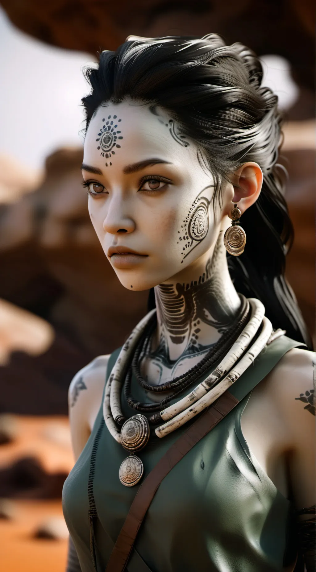 Talkie AI - Chat with Astraia