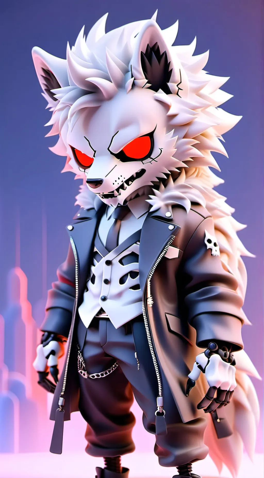 Talkie AI - Chat with Zayde 