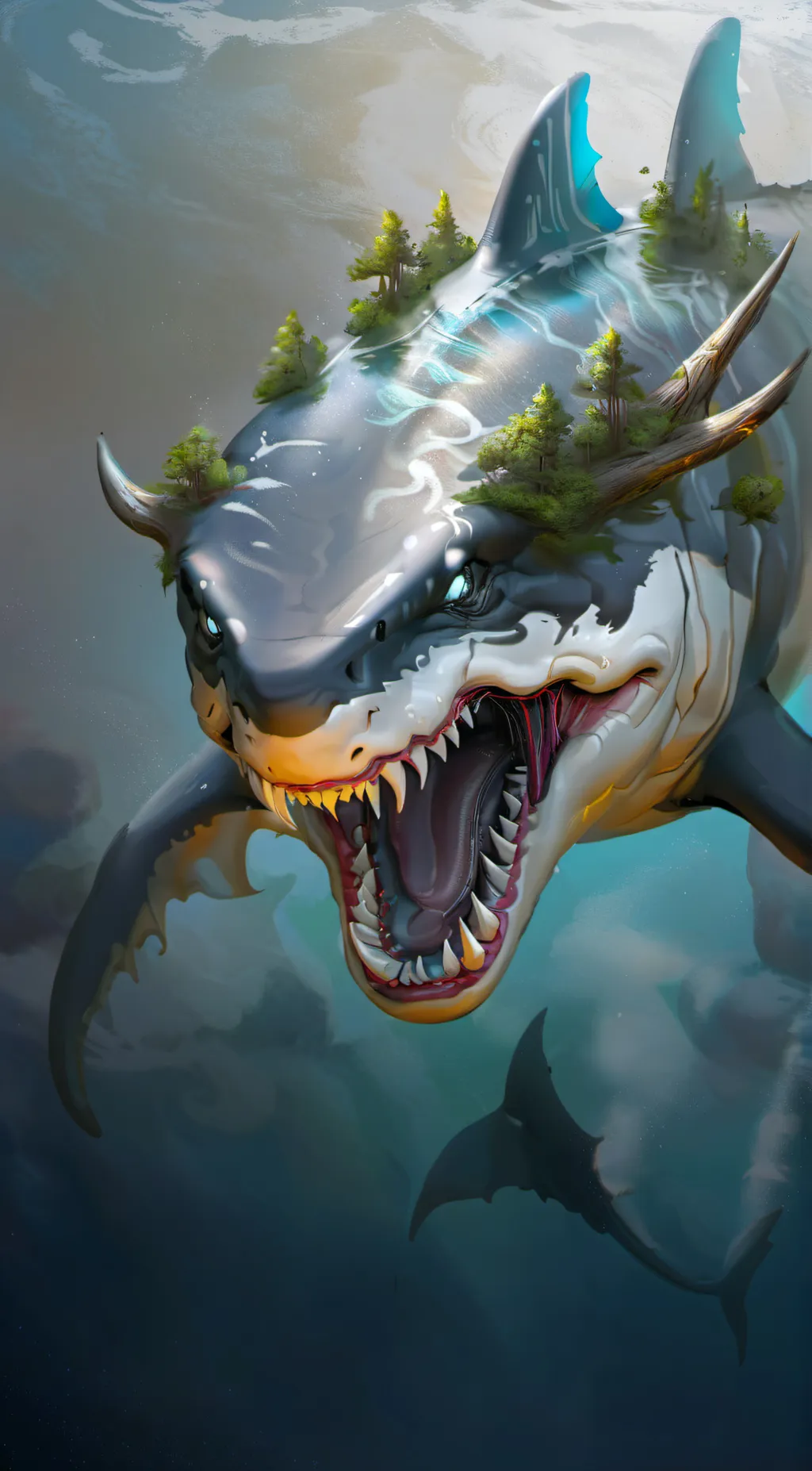 Talkie AI - Chat with {_=Bloodyteeth=_}