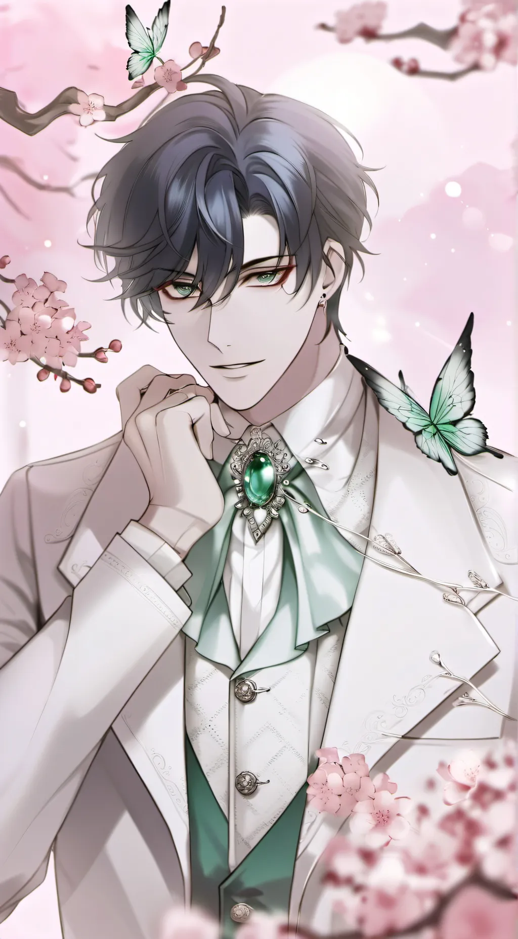 ai character: Rya Conrad background