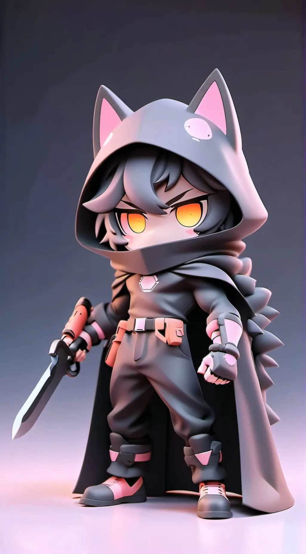 Talkie AI - Chat with ???