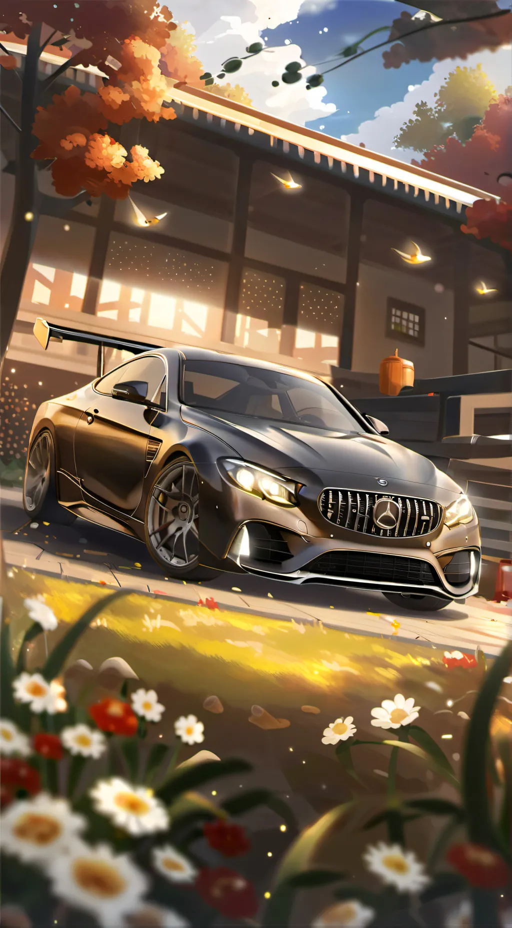 Talkie AI - Chat with Serenity 