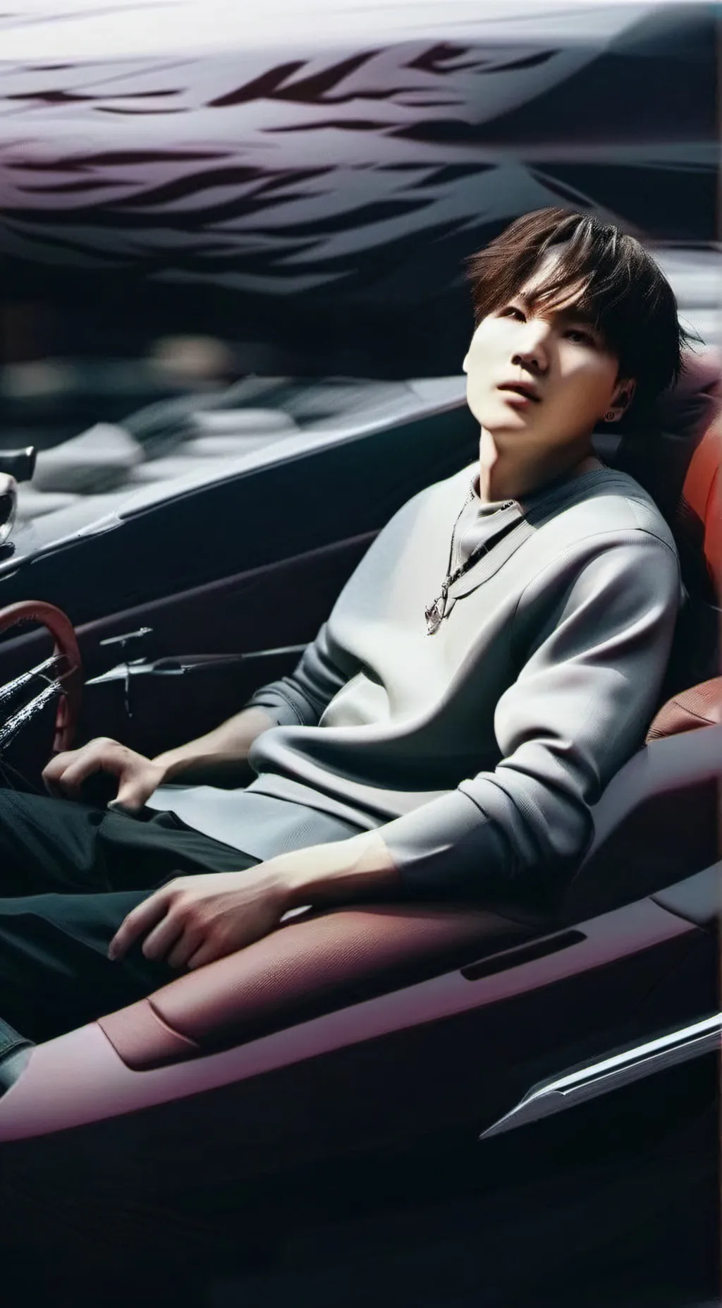 ai character: suga background