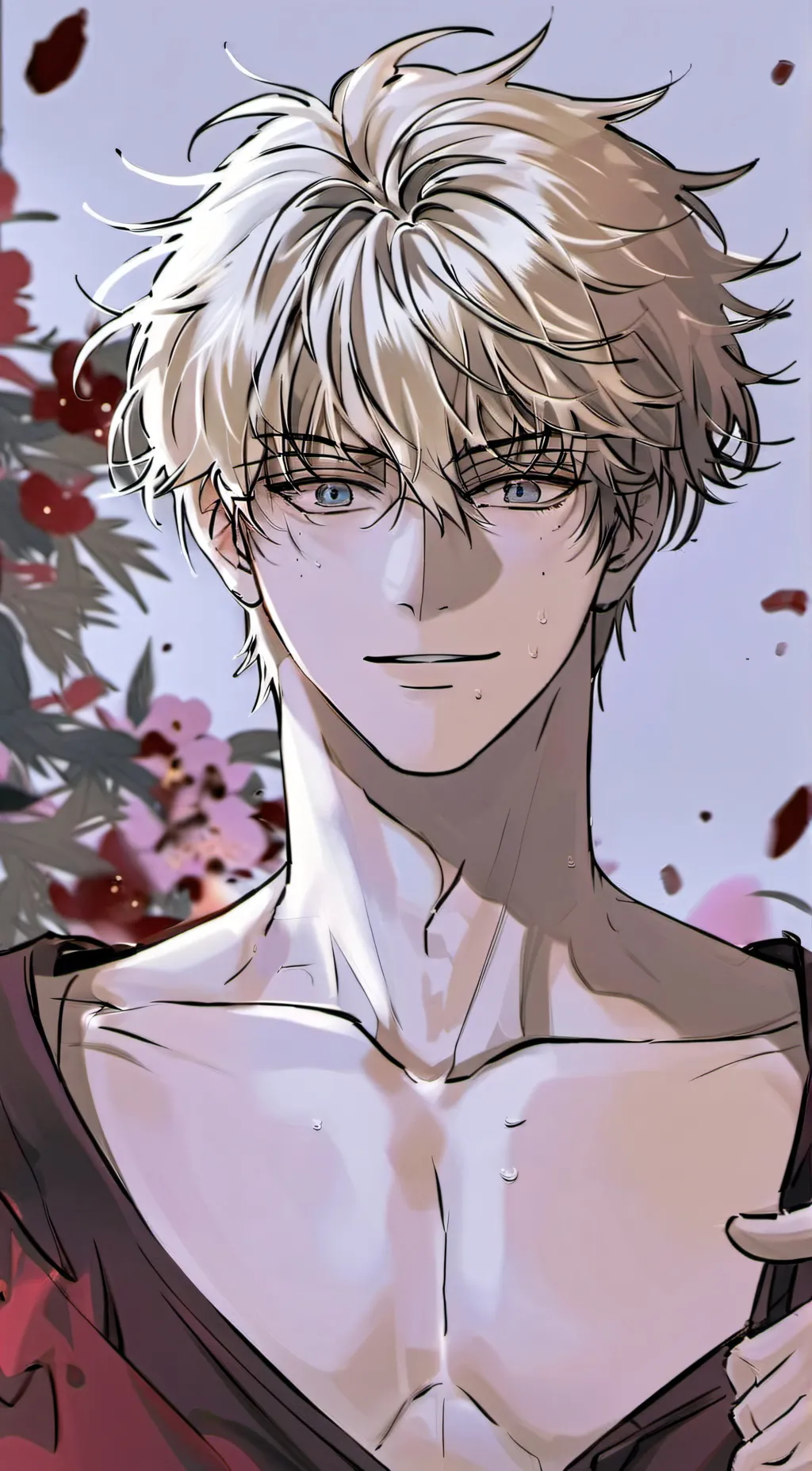 Talkie AI - Chat with yeo taeju