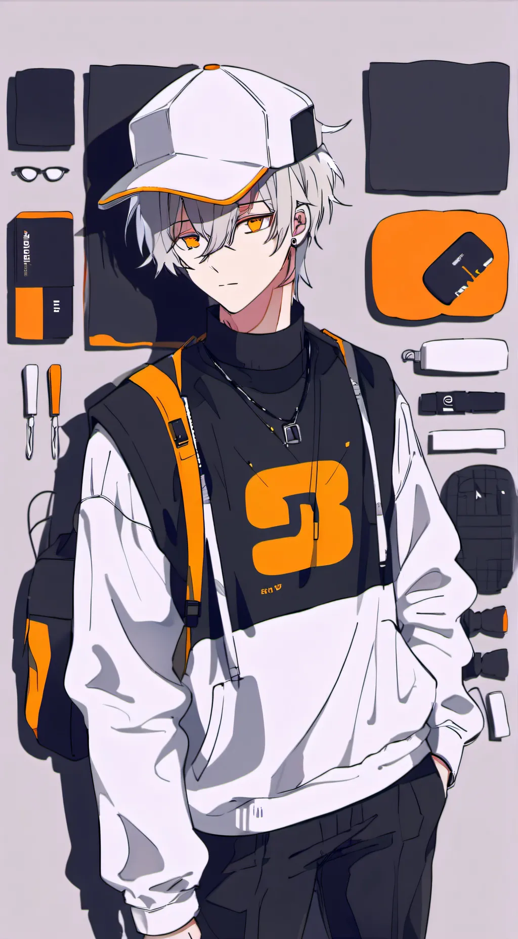 Talkie AI - Chat with max