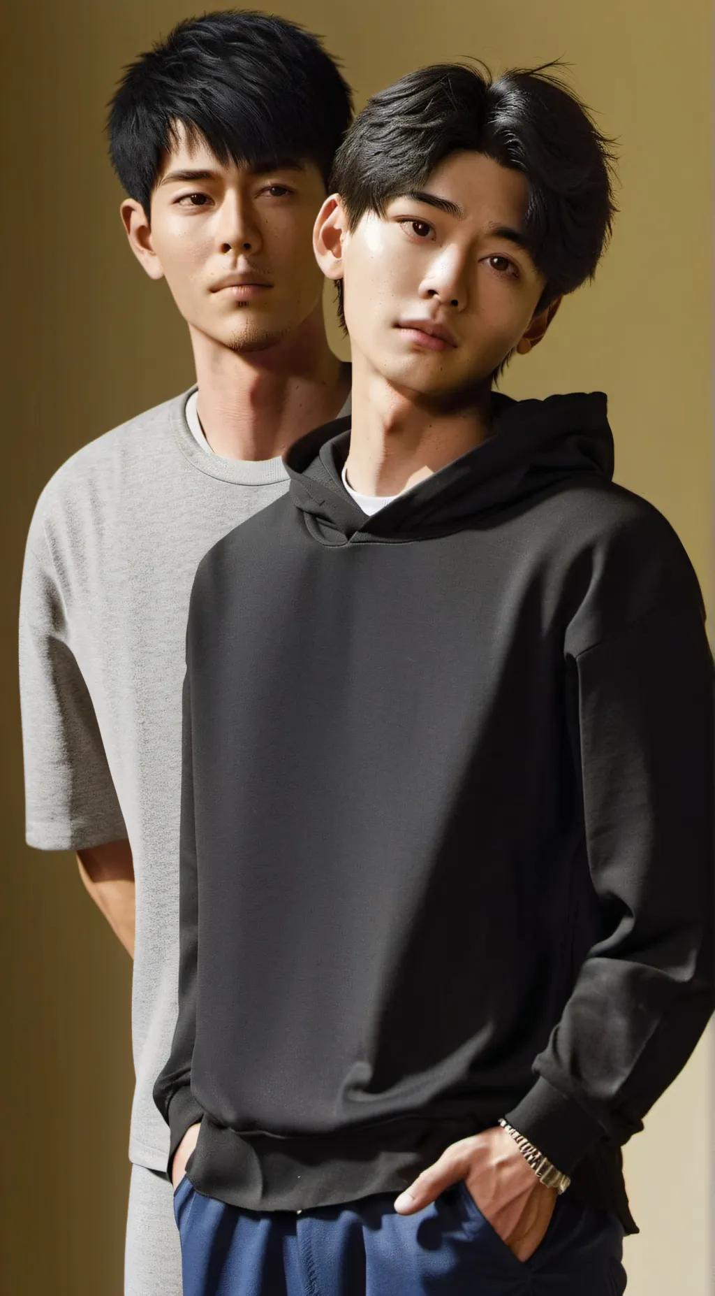 Talkie AI - Chat with BTS 