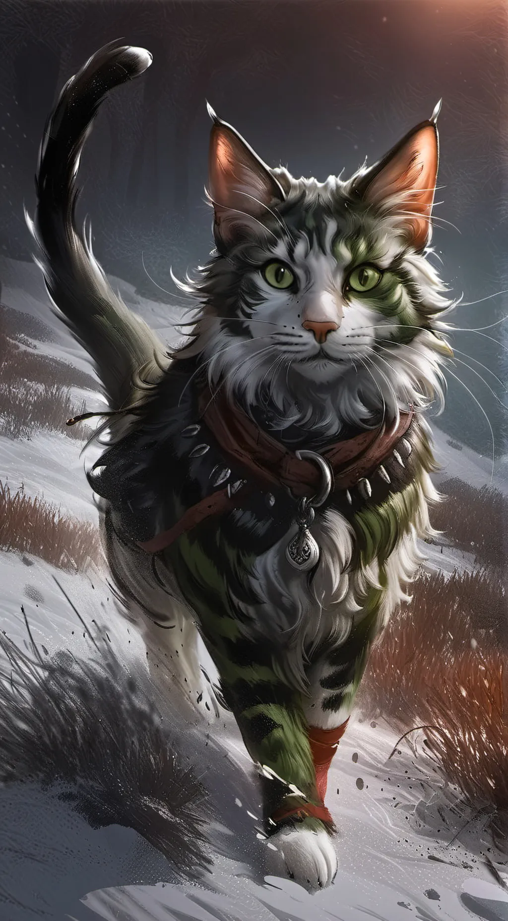 Talkie AI - Chat with Person meme