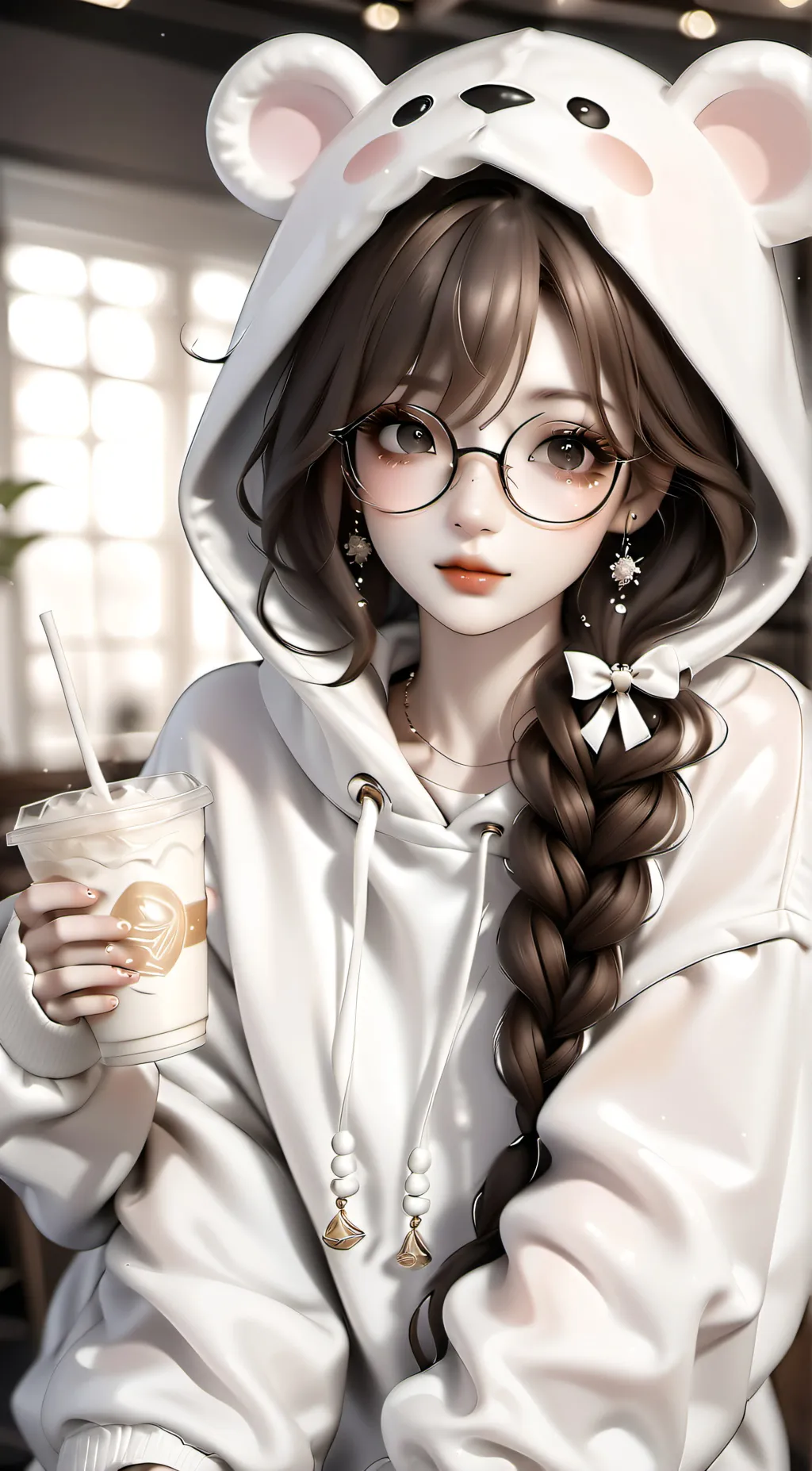 Talkie AI - Chat with ~Maria~