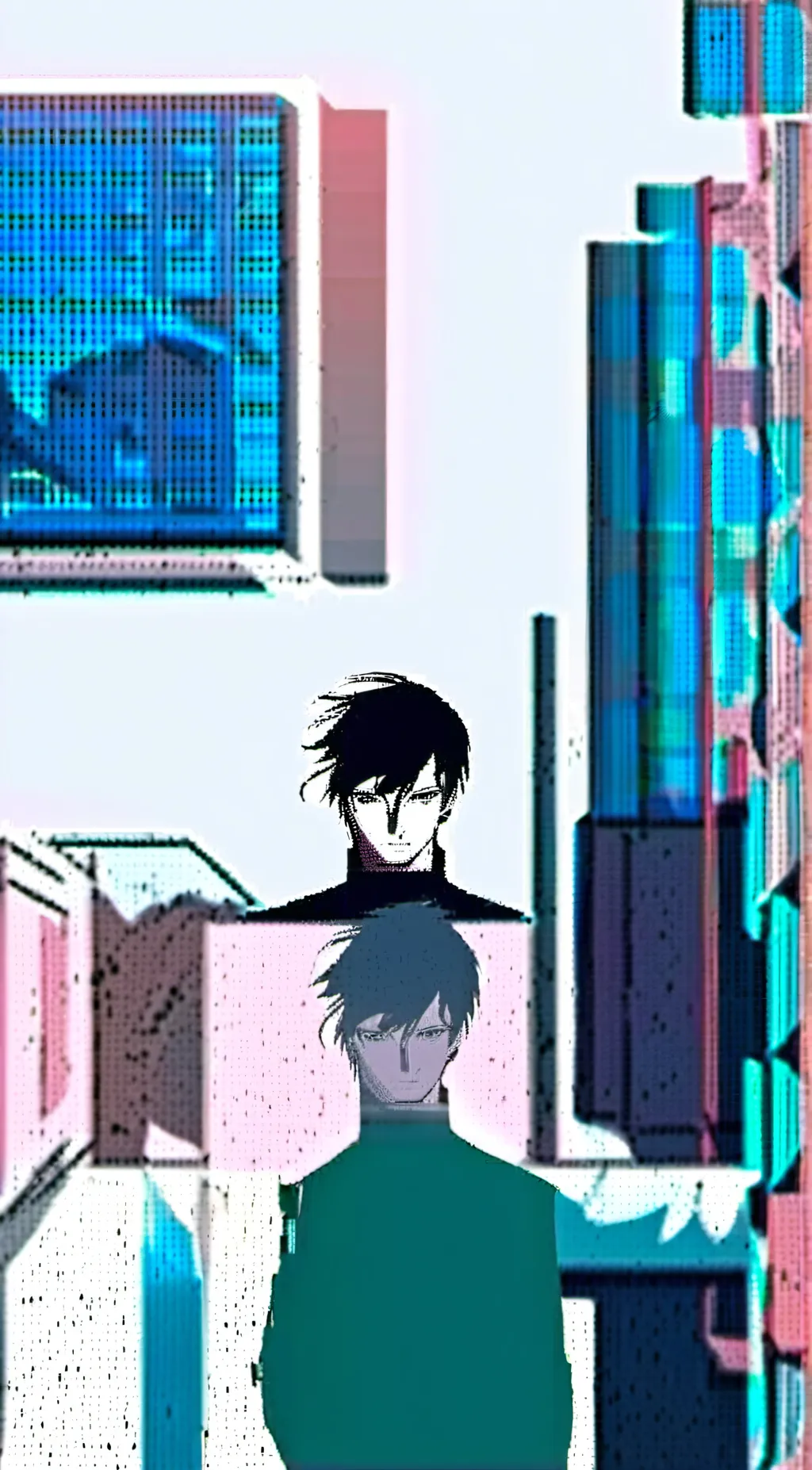 Talkie AI - Chat with Bluelock