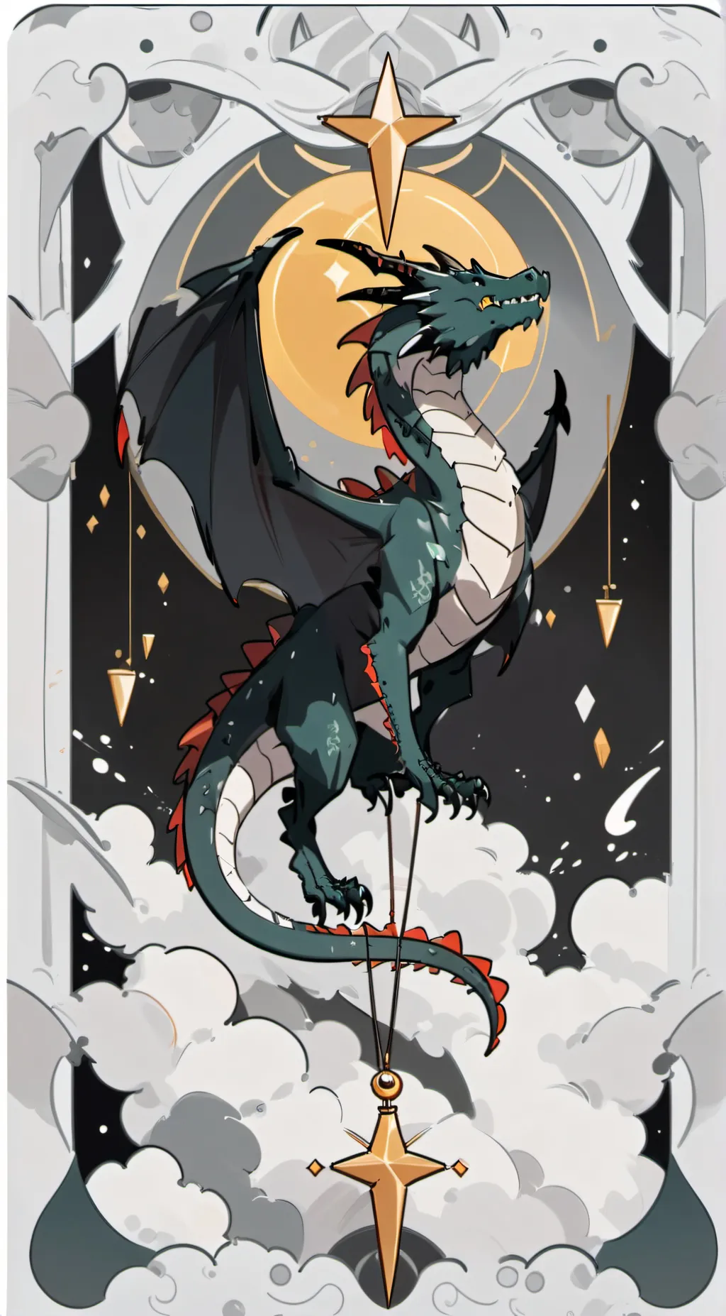 ai character: .★ Starkiller★. background