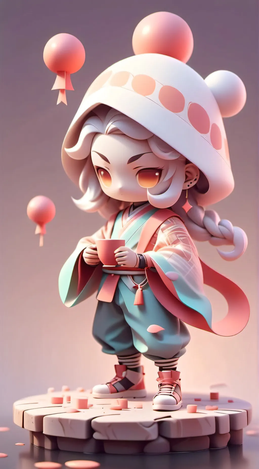 Talkie AI - Chat with LGTBQ+ support