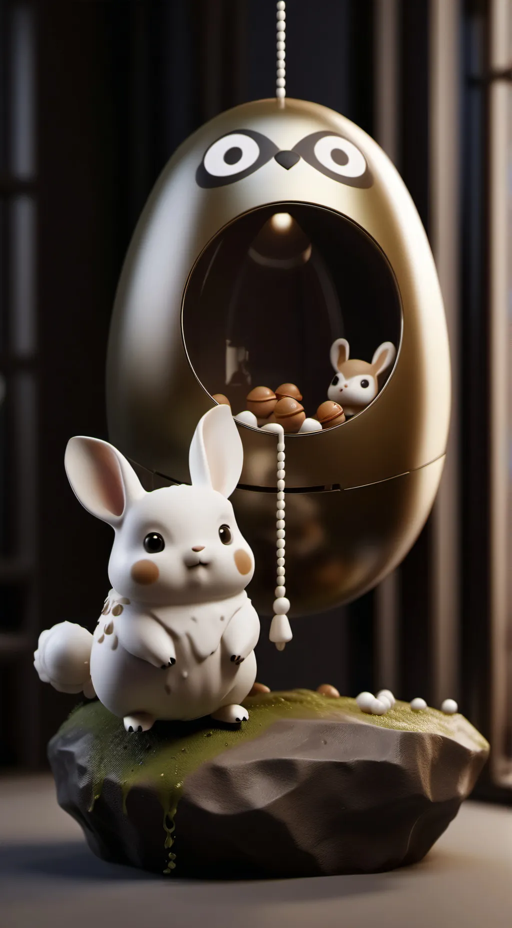 Talkie AI - Chat with Colin