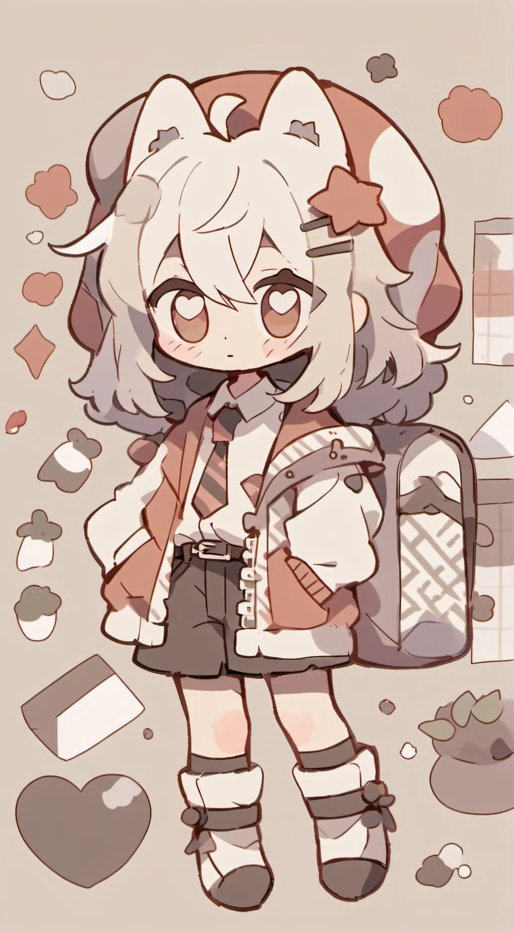 Talkie AI - Chat with Neo