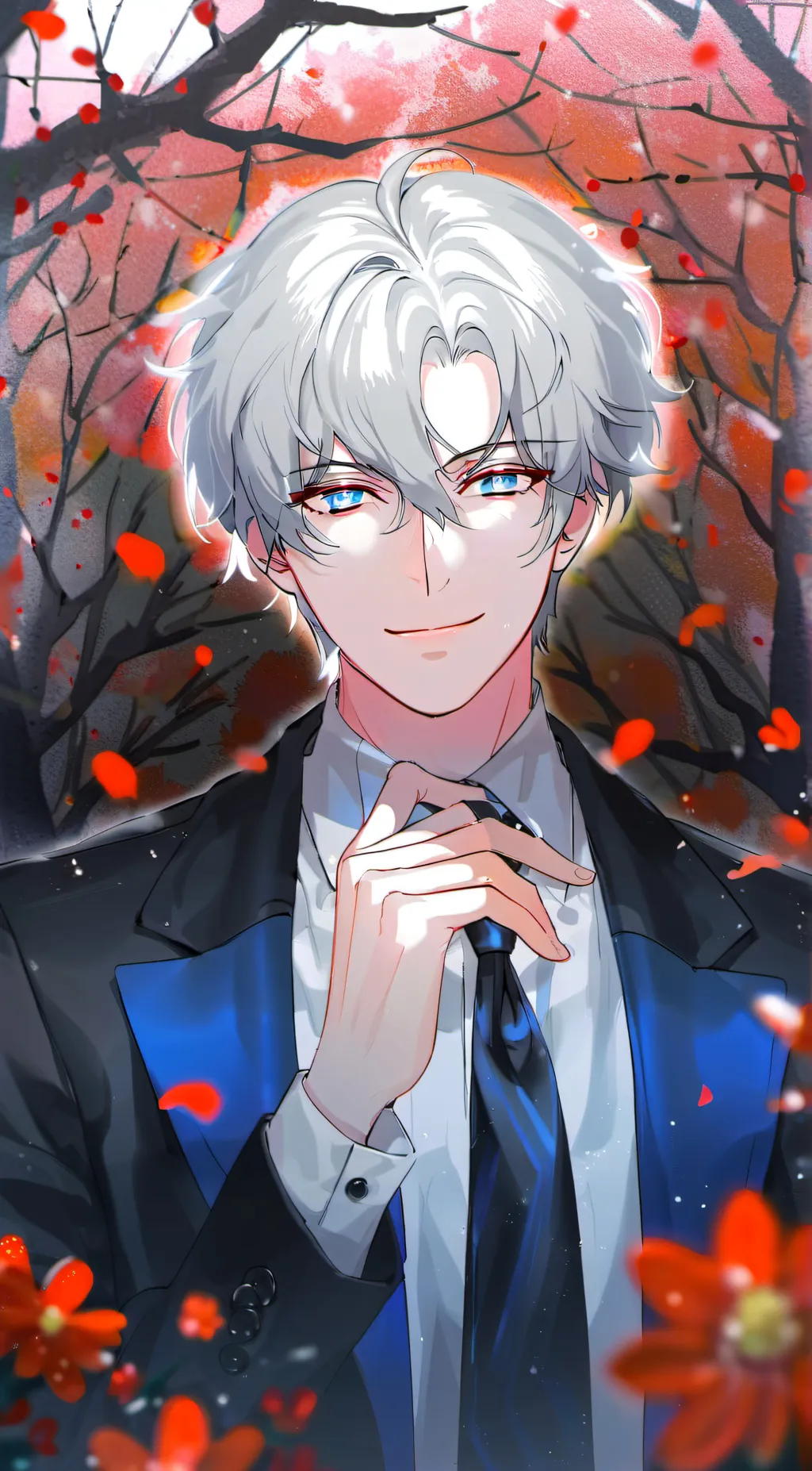 Talkie AI - Chat with (Remake) rehan