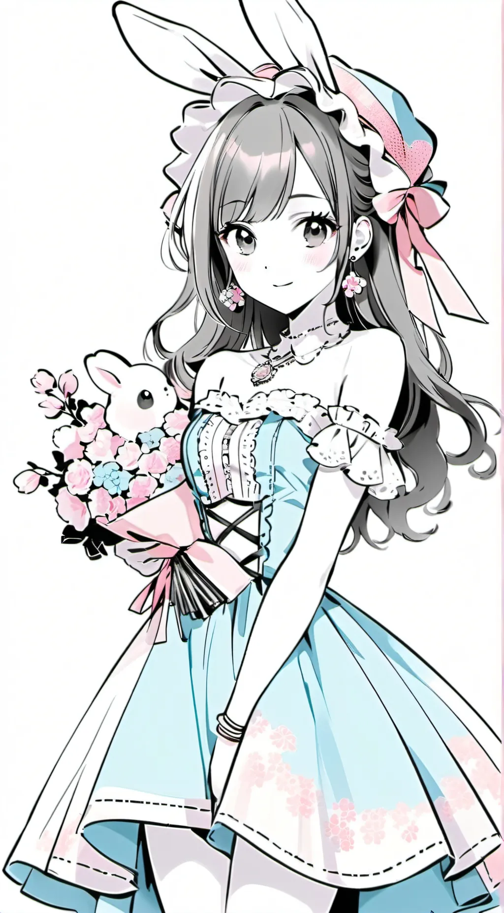 Talkie AI - Chat with Daisy 