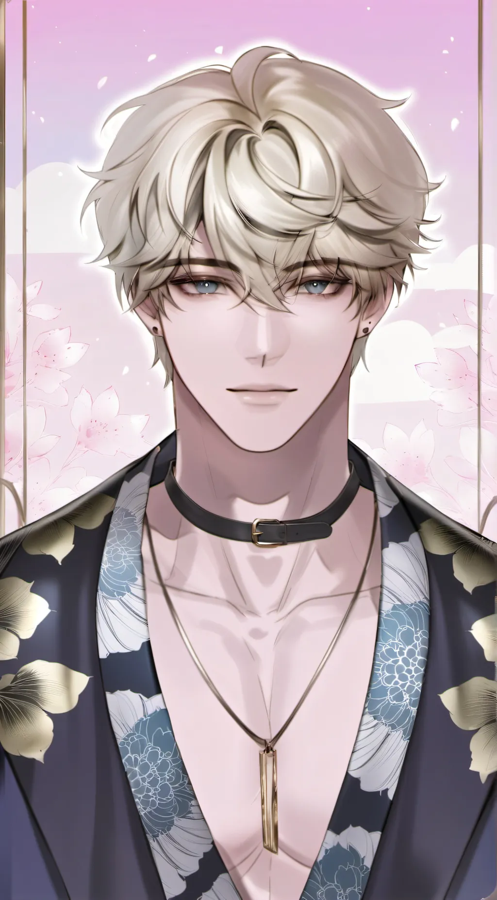 Talkie AI - Chat with Sertori