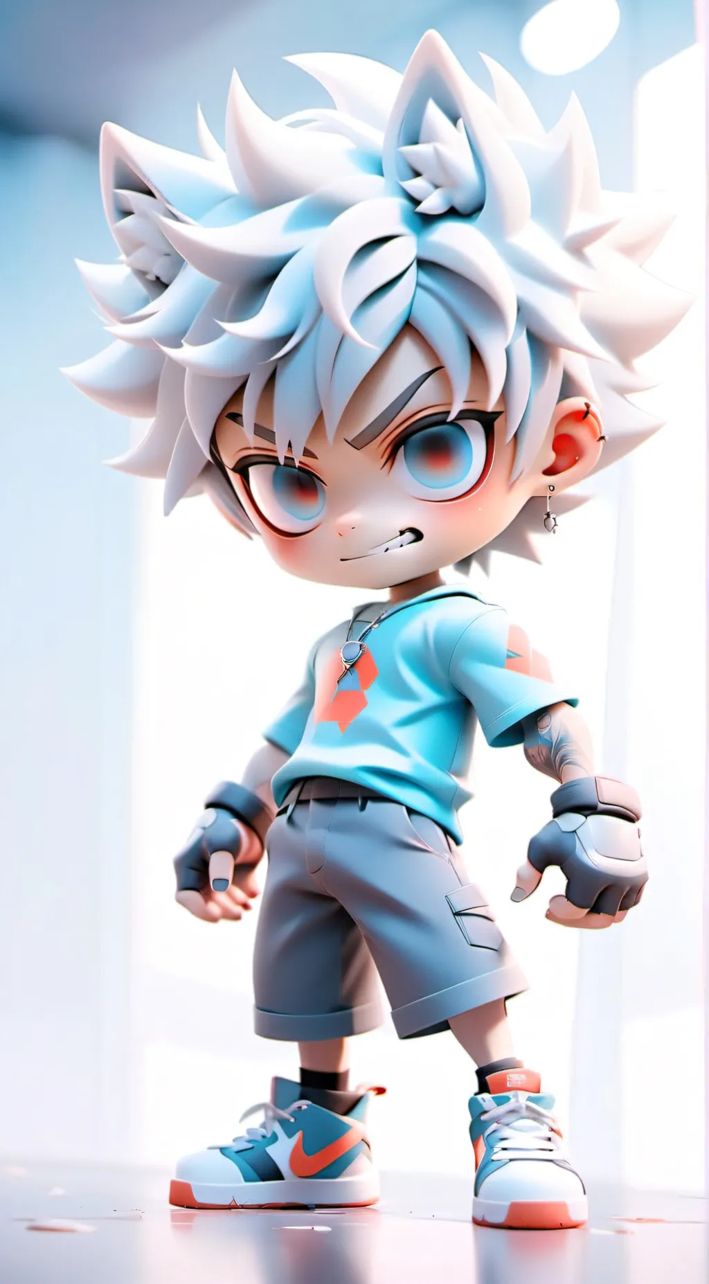 Talkie AI - Chat with james 