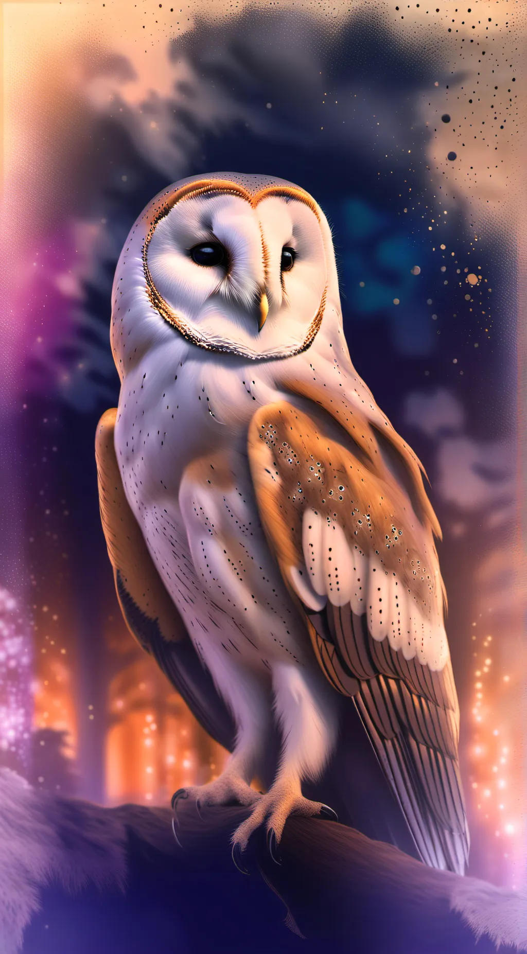 Talkie AI - Chat with Soren