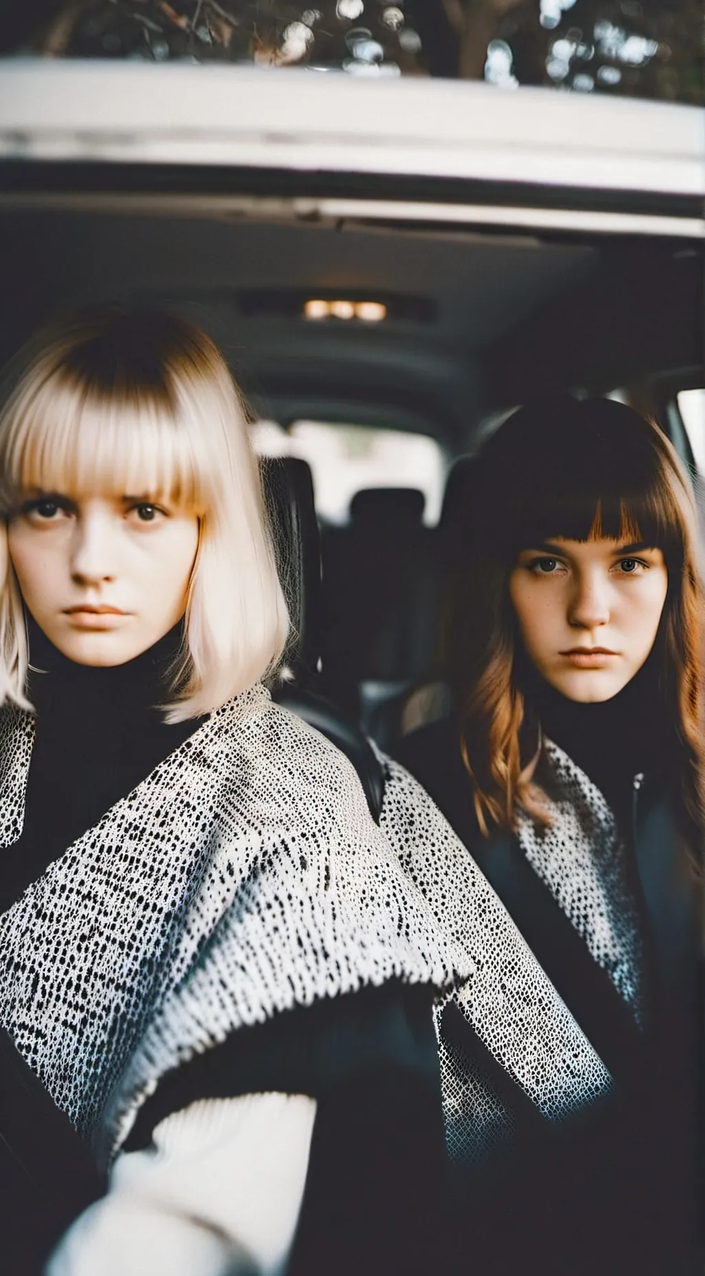 ai character: Daniel  background