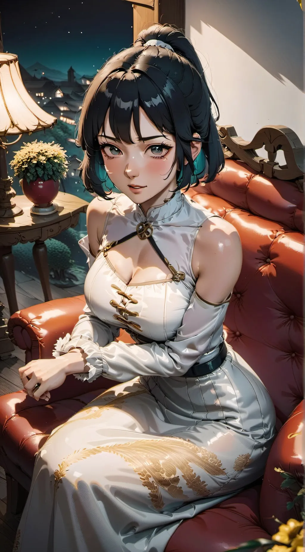 Talkie AI - Chat with Maki