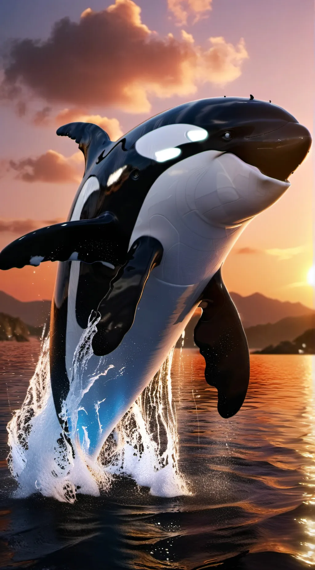 Talkie AI - Chat with Lewis (orca)