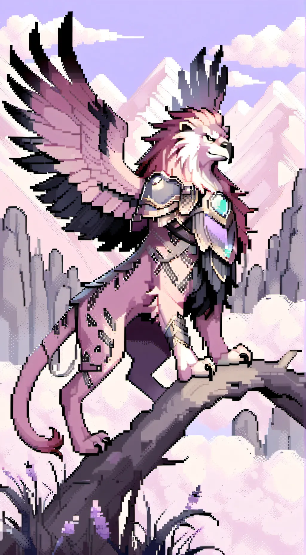 Talkie AI - Chat with Cloud Chanter