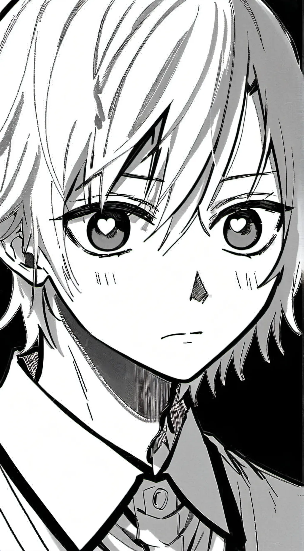 Talkie AI - Chat with Eye colour-love-