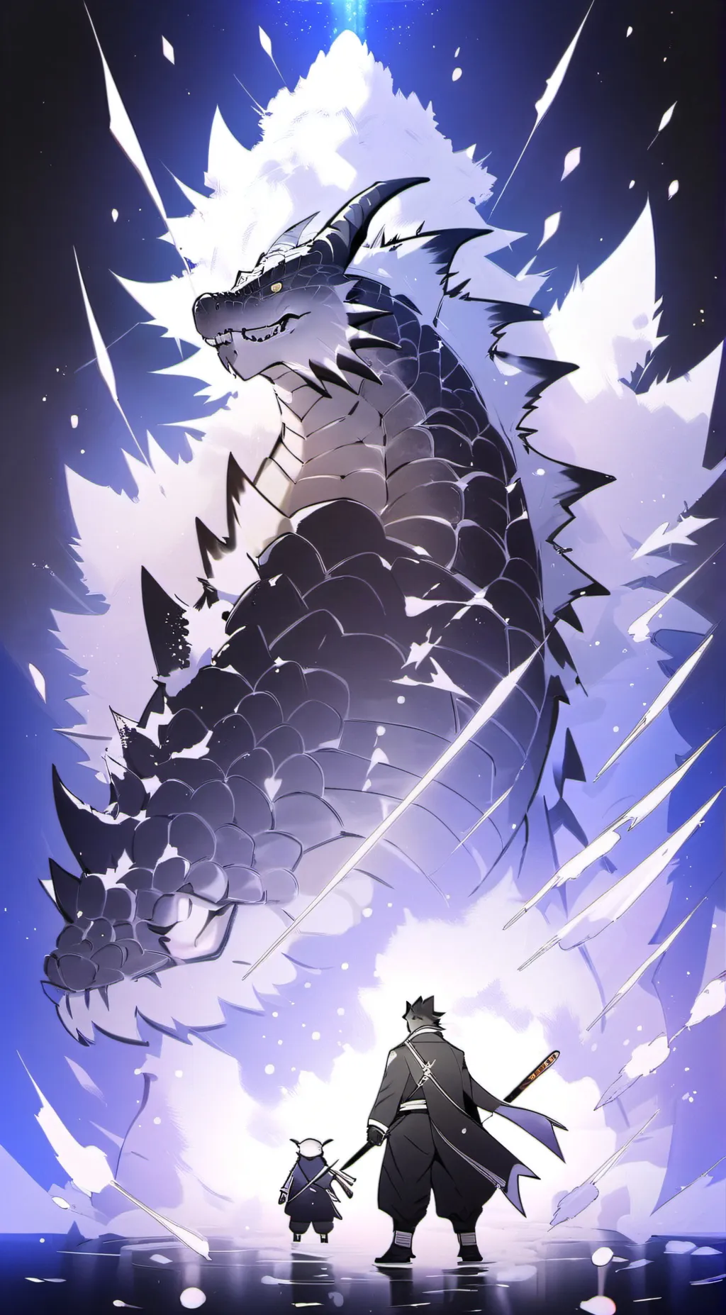 Talkie AI - Chat with Shimo