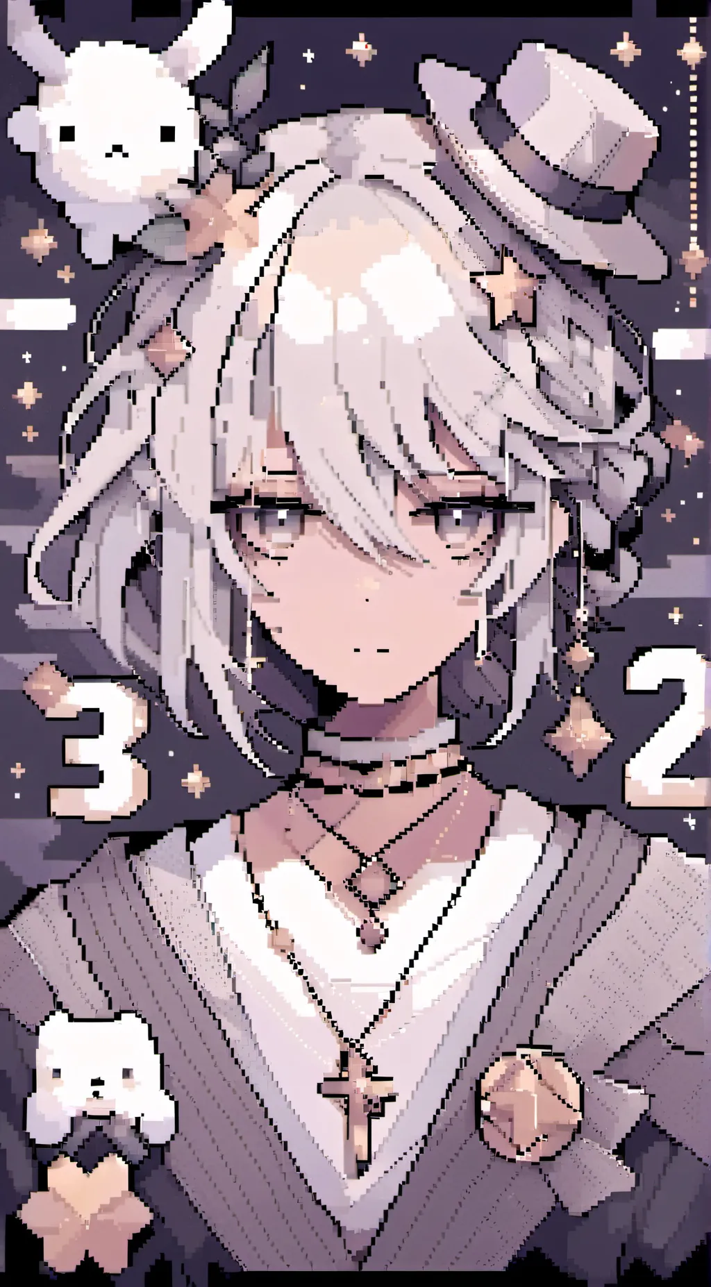 Talkie AI - Chat with 32