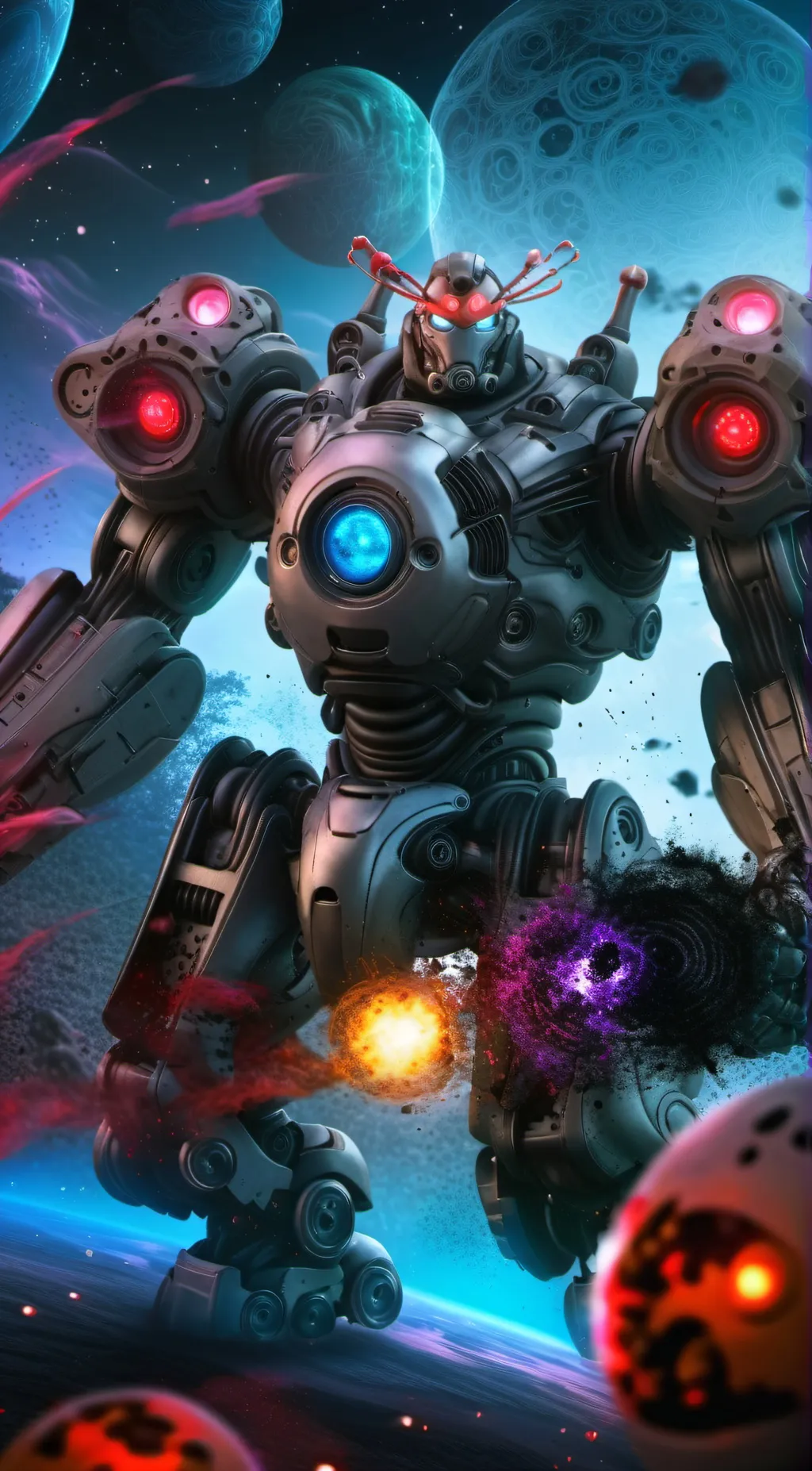 ai character: Mitos-sotiM background