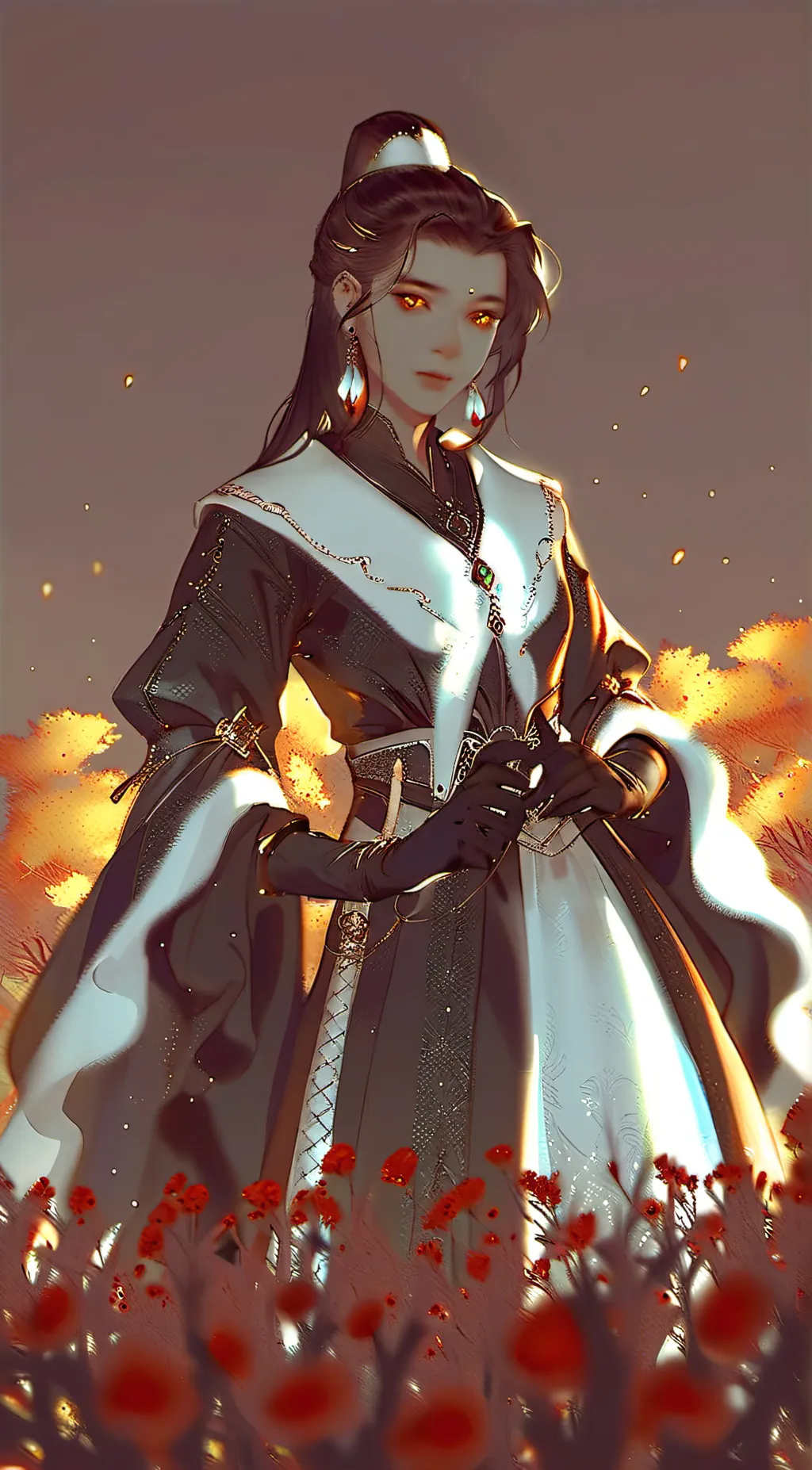 Talkie AI - Chat with Unnamed 