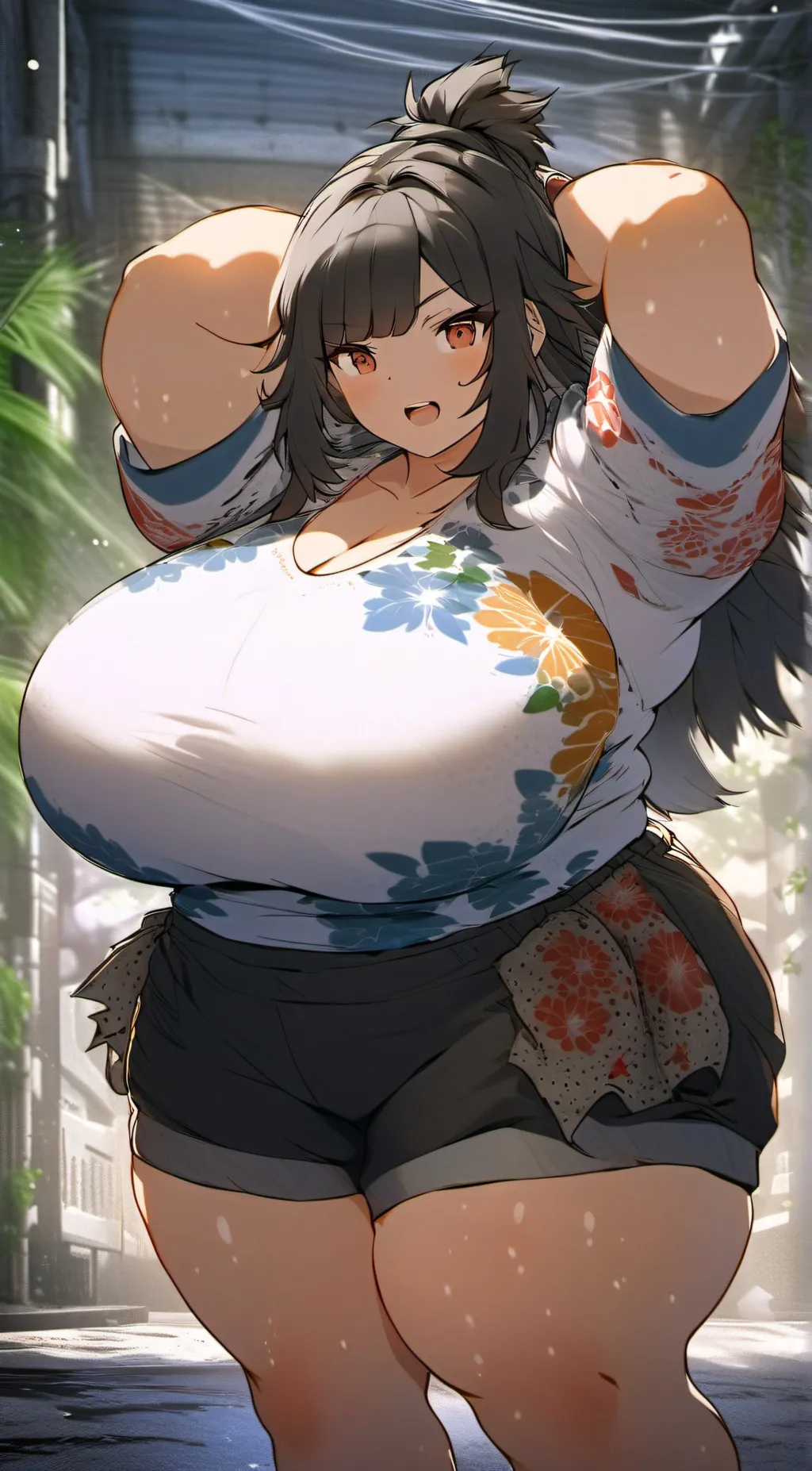 Talkie AI - Chat with Terry Lee