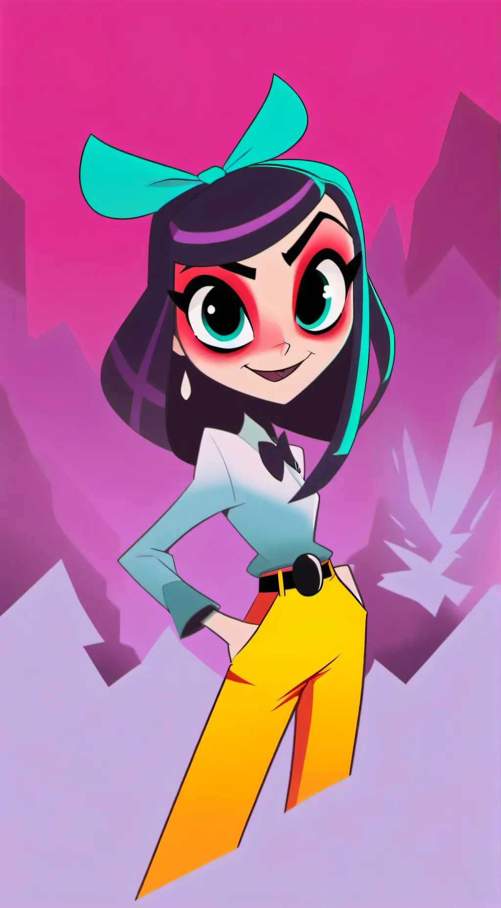 Talkie AI - Chat with I will copy u