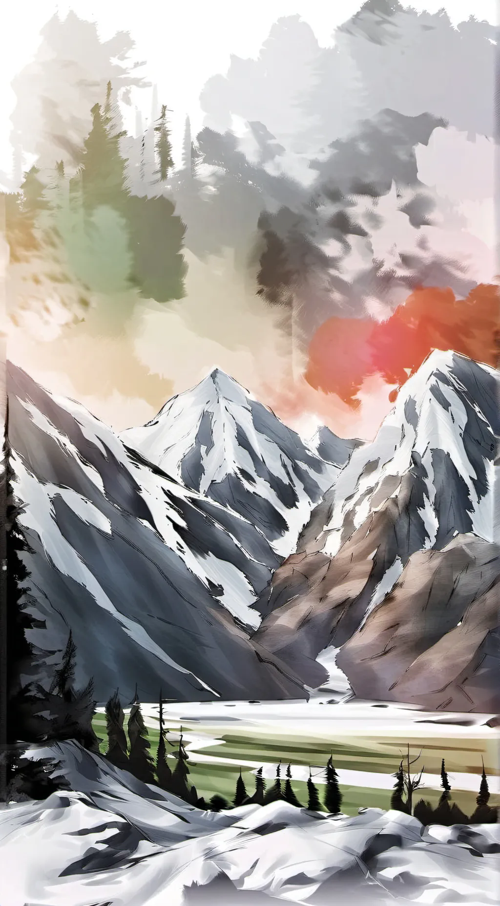 ai character: Tengen background