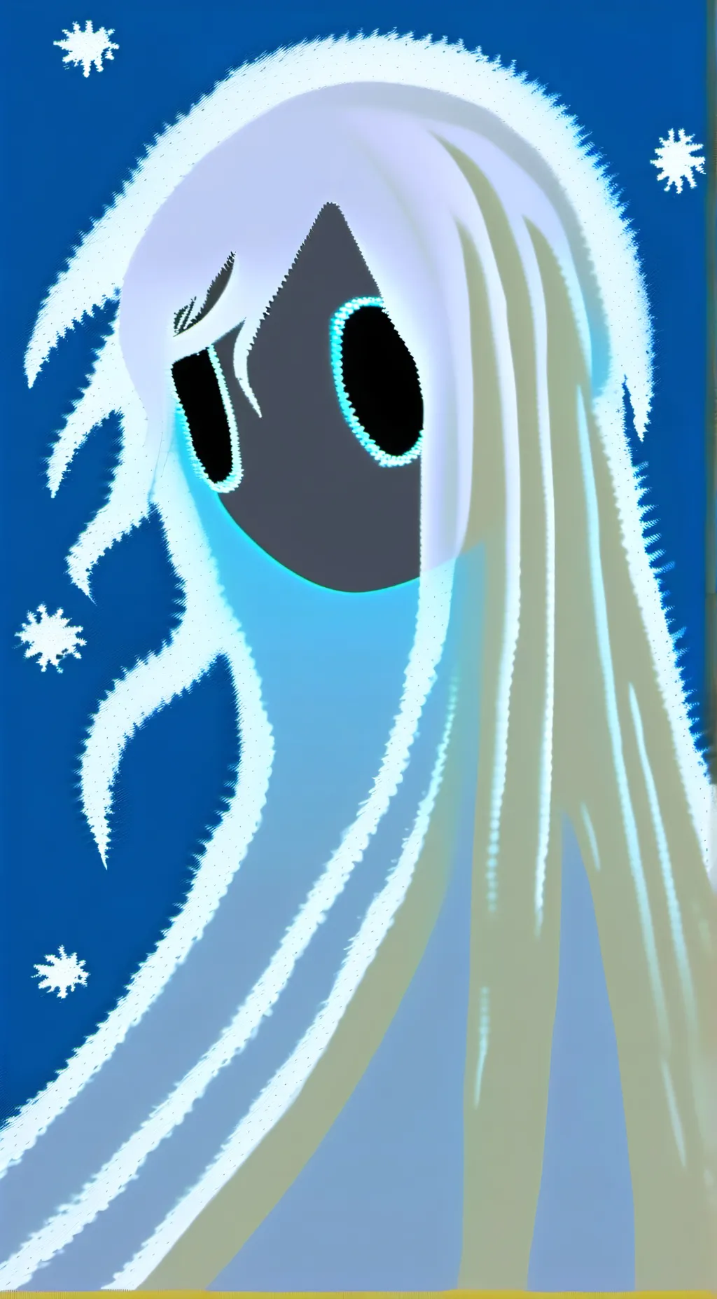 Talkie AI - Chat with Ghost depth