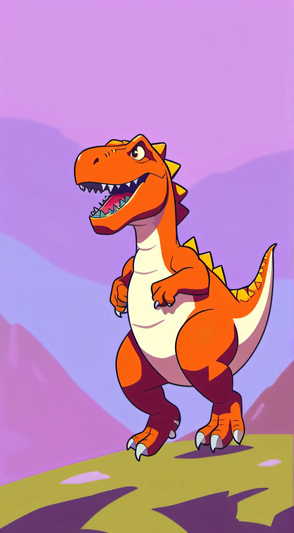 Talkie AI - Chat with Mirage 