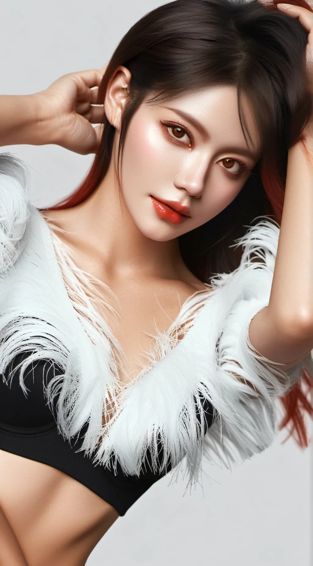 ai character: uwu background