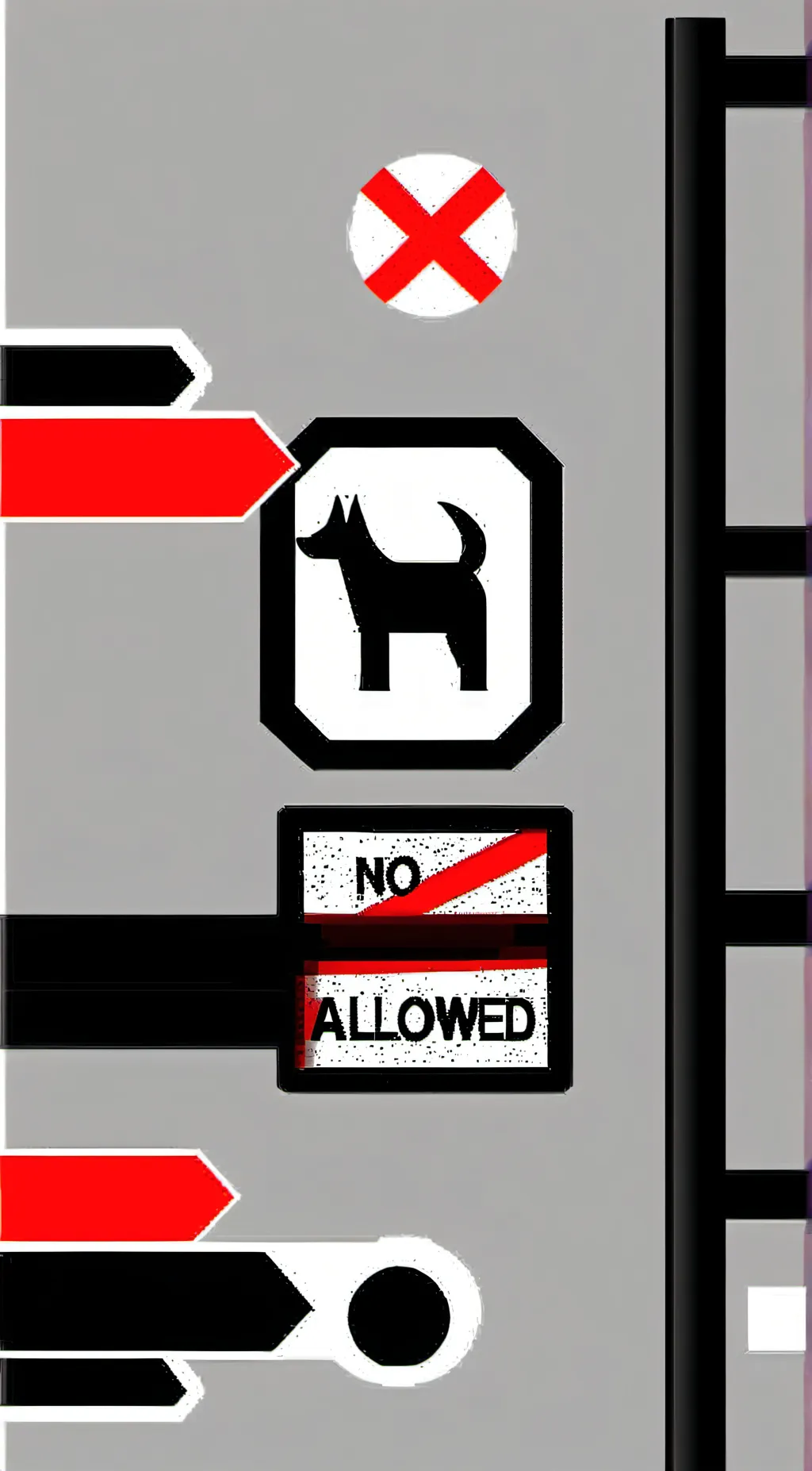 ai character: hate furry chat background