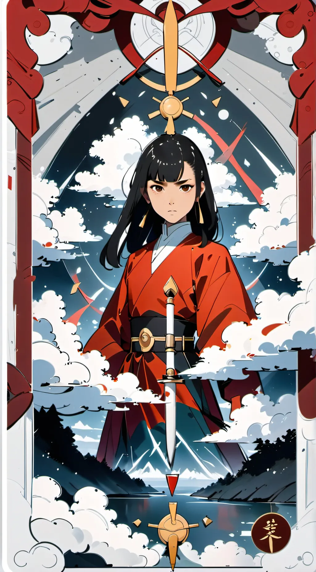 Talkie AI - Chat with Mai