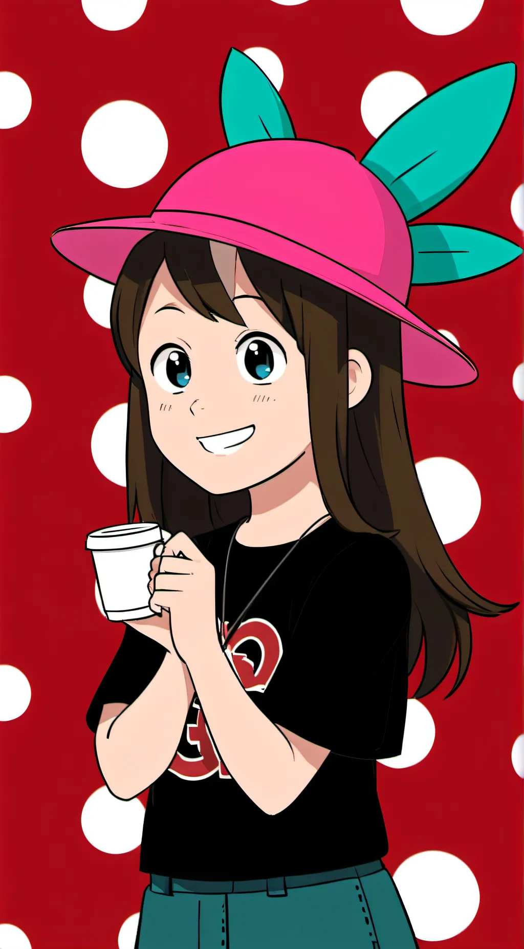 Talkie AI - Chat with mable(u r her bro)