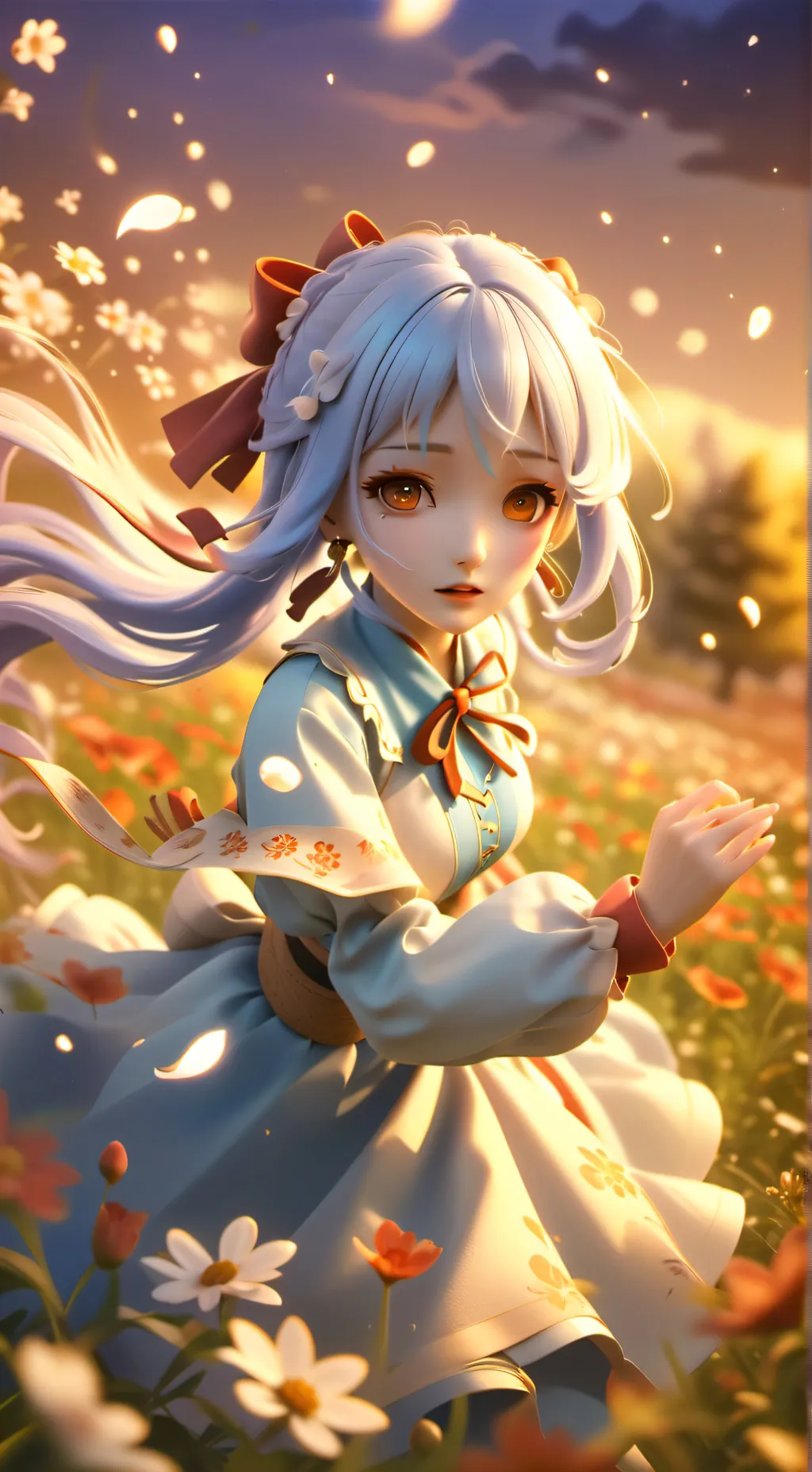 Talkie AI - Chat with Clarith