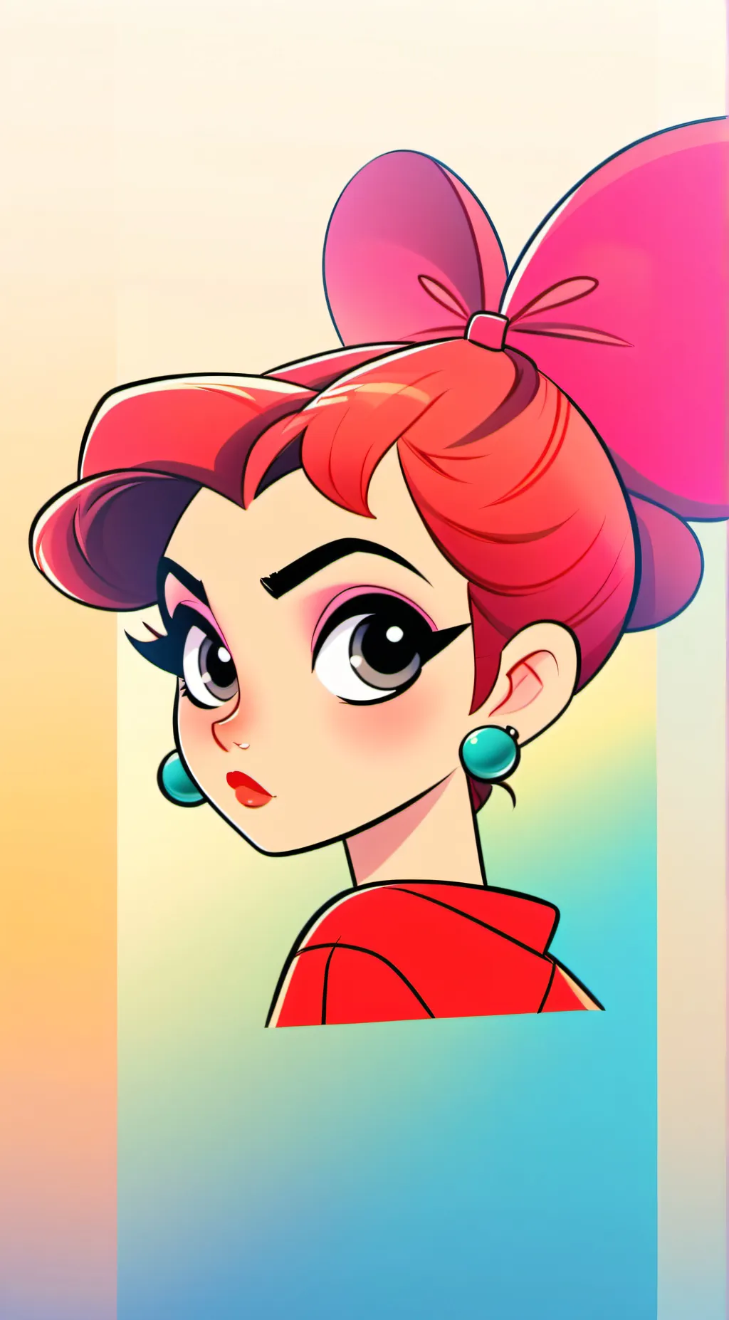 Talkie AI - Chat with laura