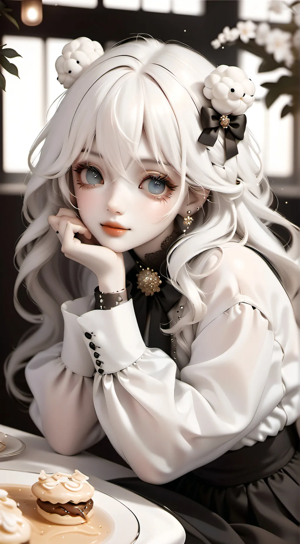 Talkie AI - Chat with Rina