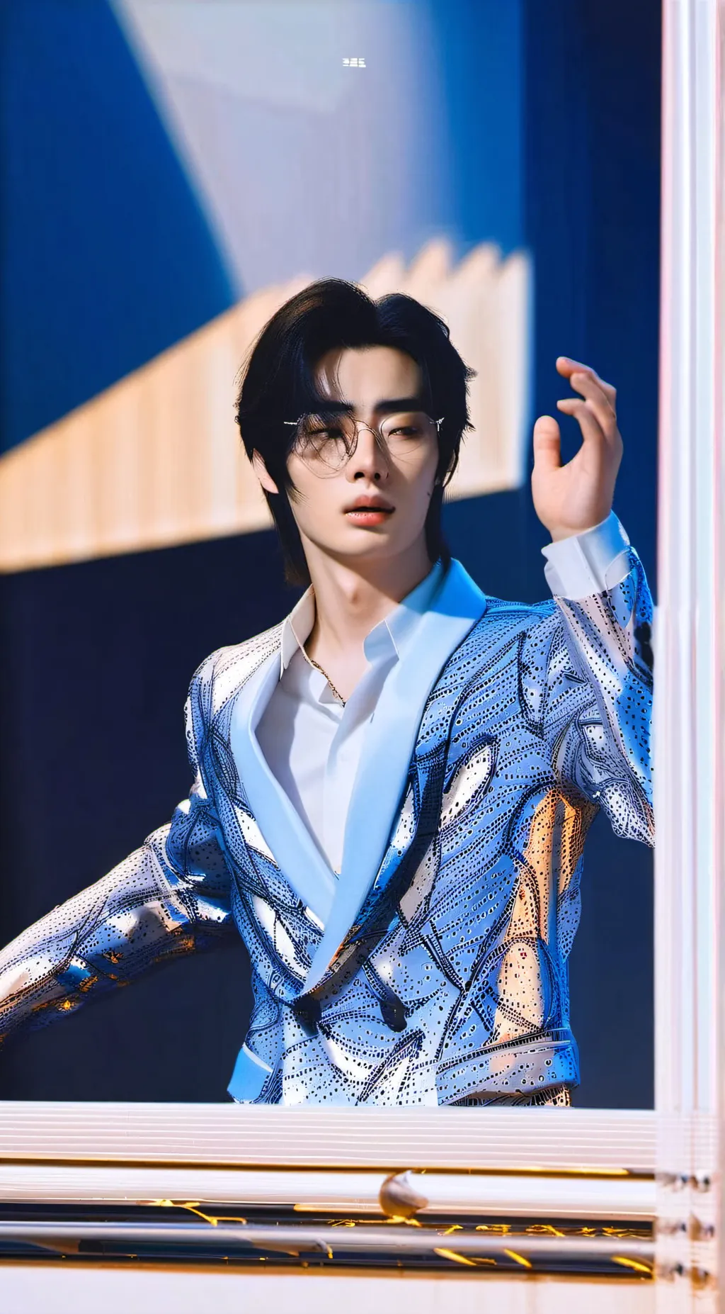 Talkie AI - Chat with enhypen